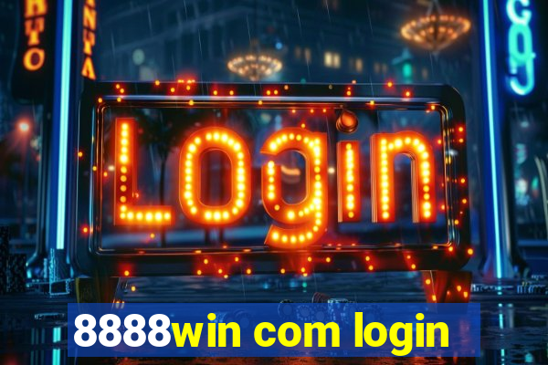 8888win com login